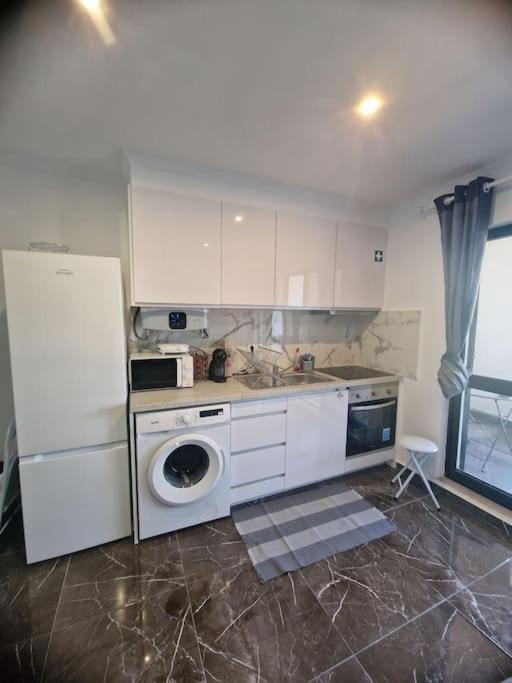 Studio In Rua Da Oura, Albufeira Exteriér fotografie